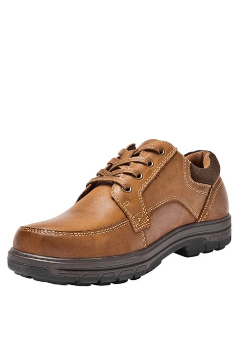 Zapato Casual Hombre Pluma - H612-4