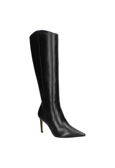 Bota Vestir Mujer Luz Da Lua - J171-0