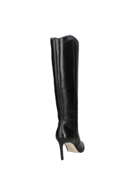 Bota Vestir Mujer Luz Da Lua - J171-2