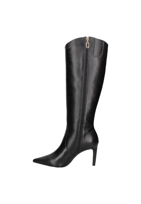 Bota Vestir Mujer Luz Da Lua - J171-3