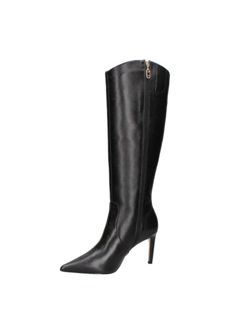 Bota Vestir Mujer Luz Da Lua - J171-4
