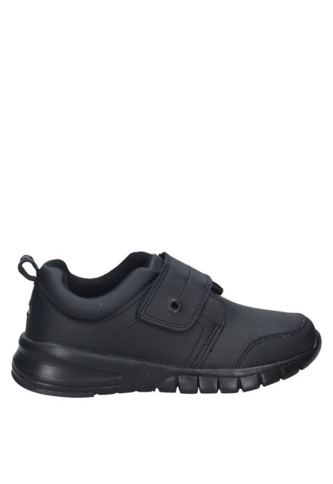 Zapato Escolar Niño Pluma - E180-1