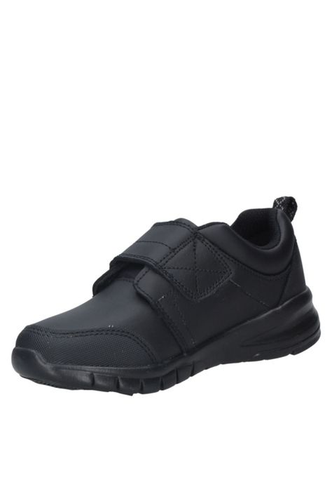 Zapato Escolar Niño Pluma - E180-4