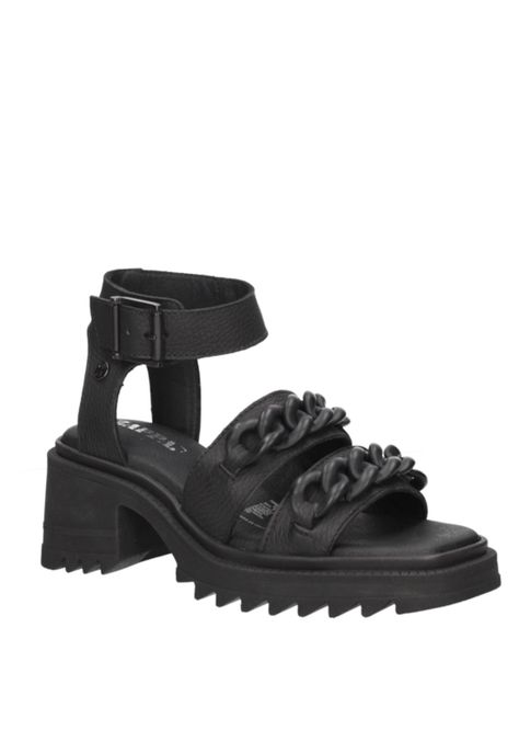 Sandalia Casual Mujer Zappa - G377-0