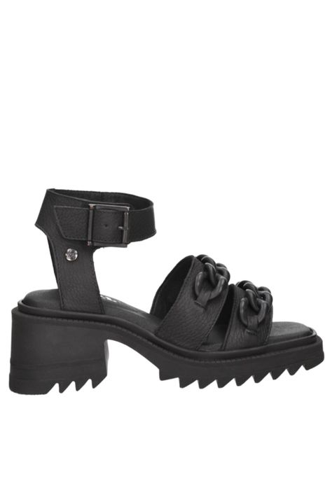 Sandalia Casual Mujer Zappa - G377-1