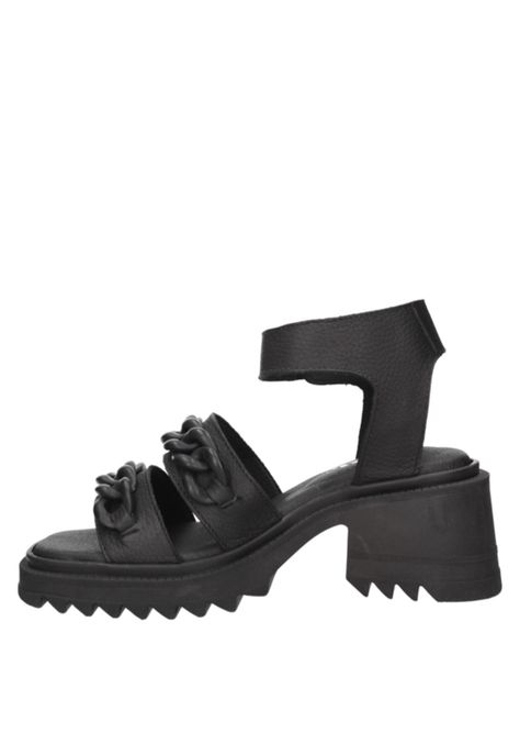 Sandalia Casual Mujer Zappa - G377-3