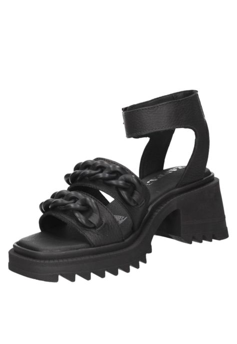 Sandalia Casual Mujer Zappa - G377-4