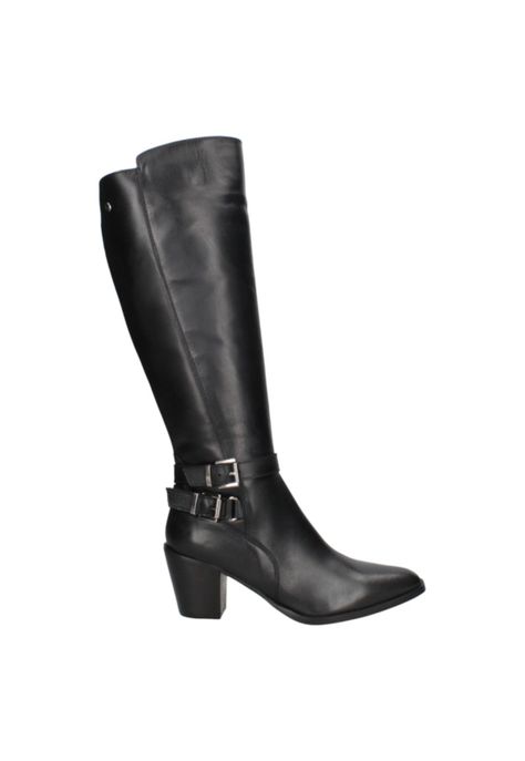 Bota Casual Mujer Mingo - J411-1