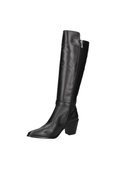 Bota Casual Mujer Mingo - J411-4