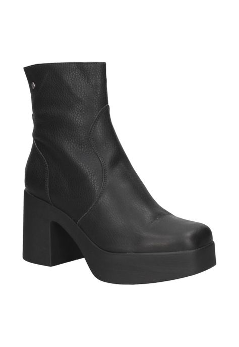 Botin Casual Mujer Pollini - J268-0