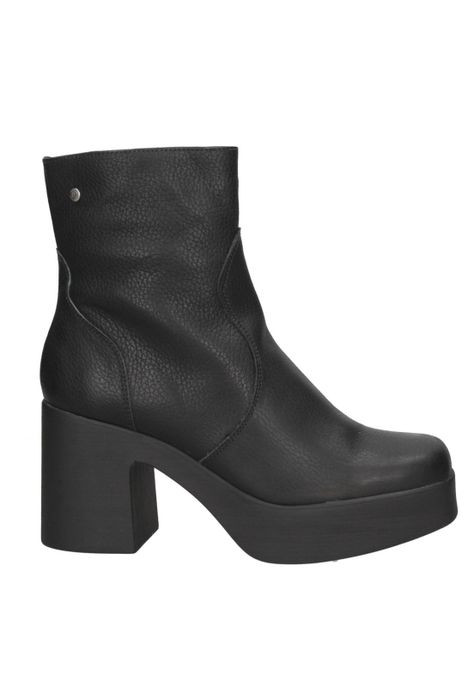 Botin Casual Mujer Pollini - J268-1