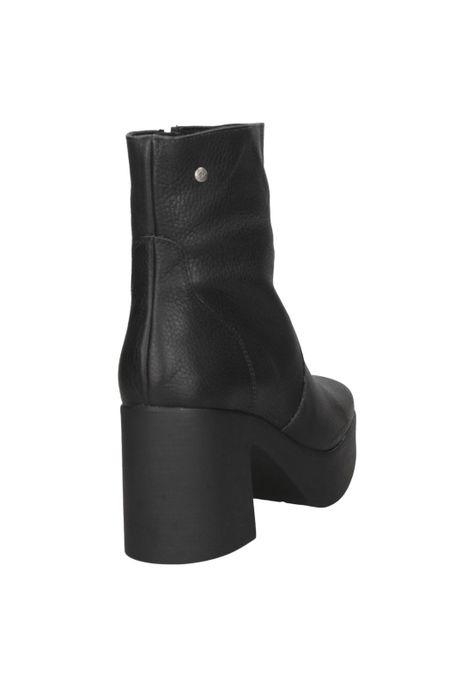 Botin Casual Mujer Pollini - J268-2