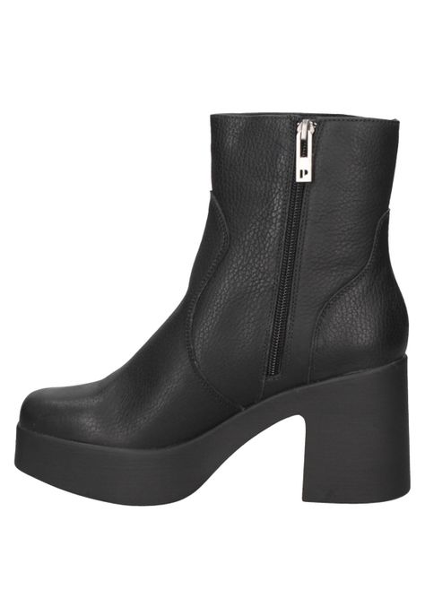 Botin Casual Mujer Pollini - J268-3