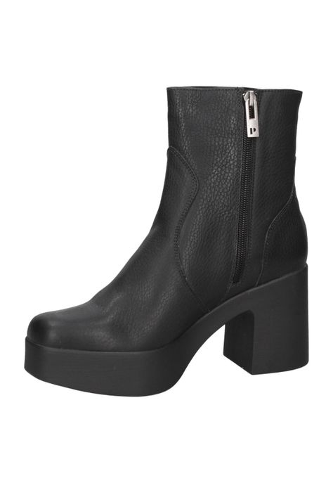 Botin Casual Mujer Pollini - J268-4