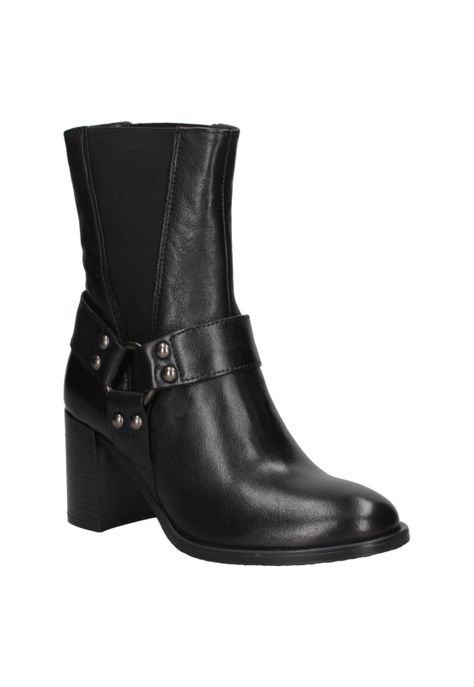 Botín Casual Mujer Zappa - L597-0