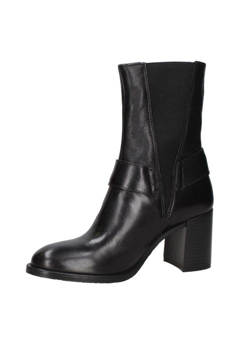 Botín Casual Mujer Zappa - L597-4