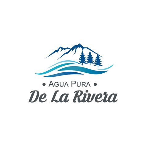 Bidón PET con recarga de agua pura De La Rivera 20L-2