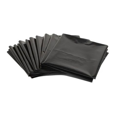 Bolsa De Basura Industrial 10un 70×90 Cm-0