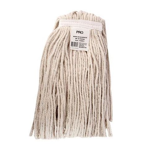 Repuesto Mopa algodón 16oz-0