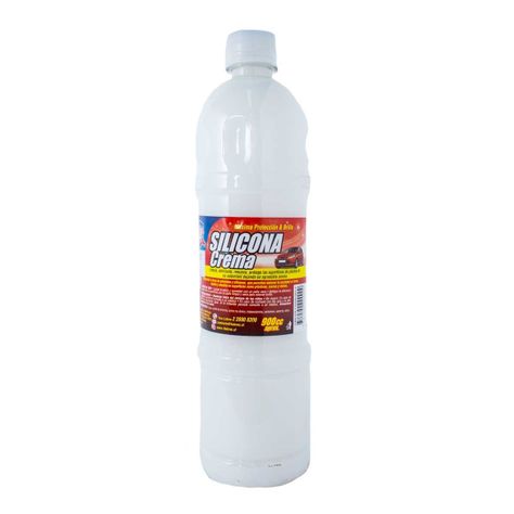 Silicona crema Llabres 900cc-0