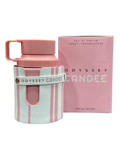 PERFUME ARMAF ODYSSEY CANDEE 100ML EDP MUJER-0