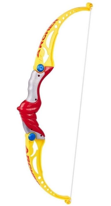 Arco Y Flechas Para Niño Juego De Tiro Niños-1