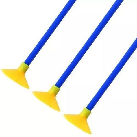 Arco Y Flechas Para Niño Juego De Tiro Niños-7