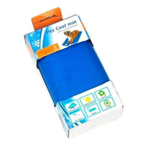 Manta Refrescante Refrigerante 90x50-0