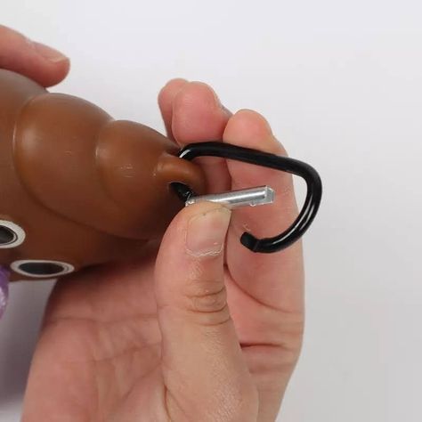 Dispensador De Bolsas Para Mascotas + 2 Rollos Bol-6