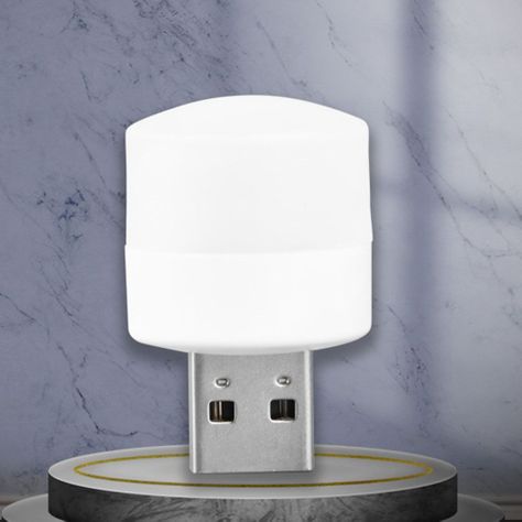 Luz Led Mini Lampara Usb Portatil Iluminacion-6