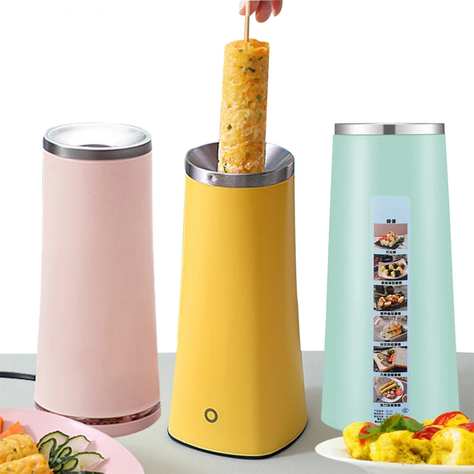 Maquina Para Hacer Rollos De Huevos Egg Roller-1