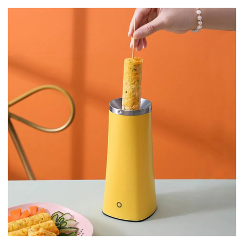 Maquina Para Hacer Rollos De Huevos Egg Roller-3
