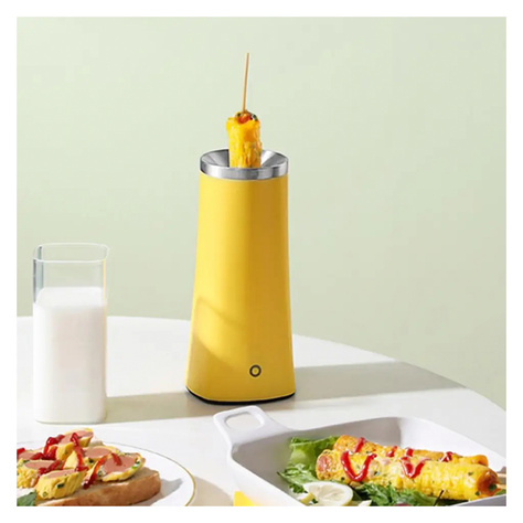 Maquina Para Hacer Rollos De Huevos Egg Roller-4