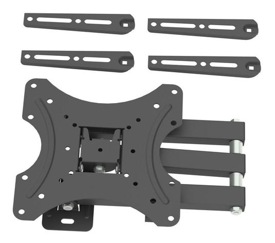 Soporte Base De Tv Orientable E Inclinable 14 -55 -4