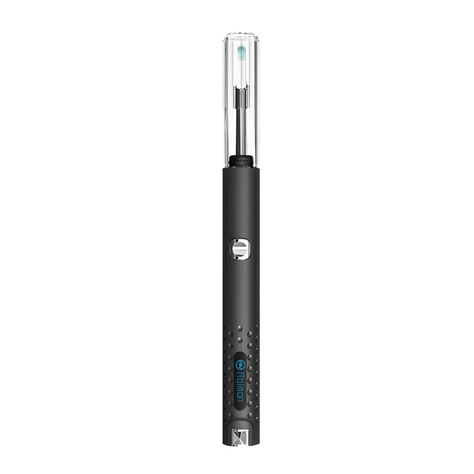 Limpia Oido Limpiador Oreja Usb Cámara Hd Endoscópica-0