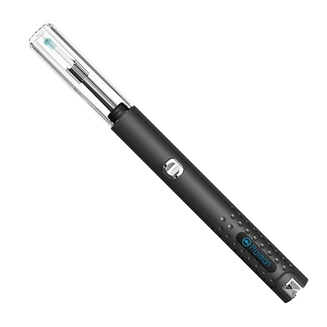 Limpia Oido Limpiador Oreja Usb Cámara Hd Endoscópica-1