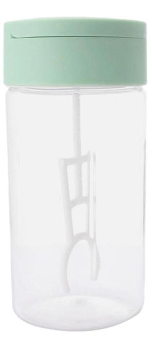 Rodillo Facial Absorbedor De Exceso De Grasa Piel -0