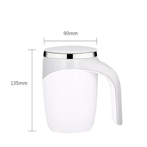 Taza De Cafe Revolvedora Autimatica Magnetica-2