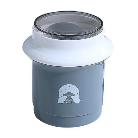 Termo Lonchera Termica Colacion + Servicio 450ml A-0