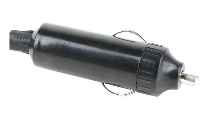 Inflador Electrico Multifuncional 12v Desinflador -5