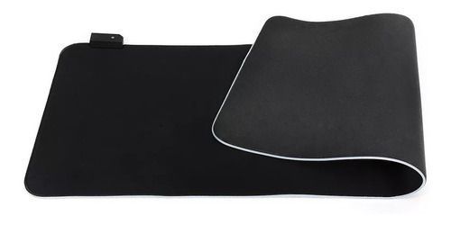 Mouse Pad Gamer Xl Antideslizante Alfombrilla Rgb -7