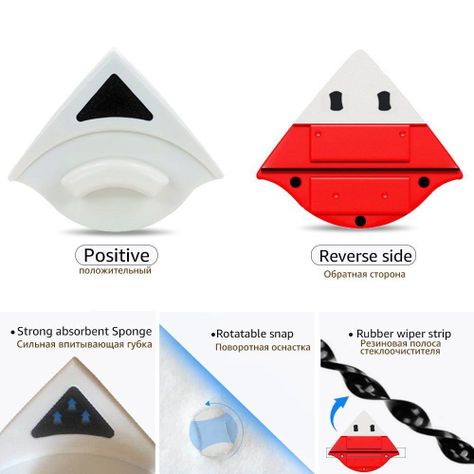 Limpiador Vidrios Limpiavidrios Limpiador Ventanas-3