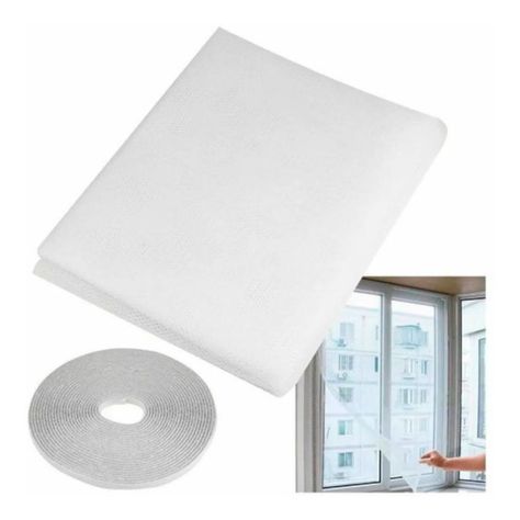 Malla Anti Mosquitos Ventana 130 x 150-2
