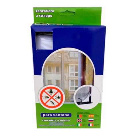 Malla Anti Mosquitos Ventana 130 x 150-0