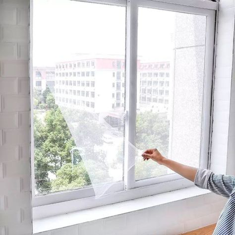 Malla Anti Mosquitos Ventana 130 x 150-5
