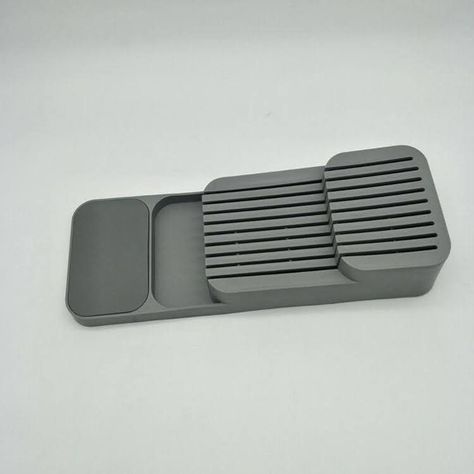  Organizador De Cuchillos Cajón De Cocina Ut-4