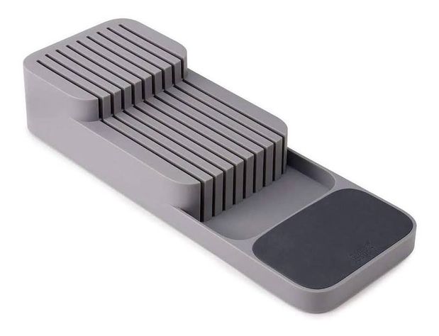  Organizador De Cuchillos Cajón De Cocina Ut-0