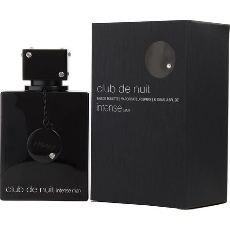 CLUB DE NUIT INTENSE 105ML EDT-0