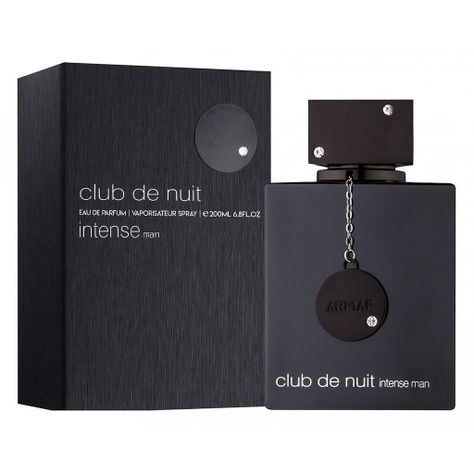 CLUB DE NUIT INTENSE 105ML EDT-1