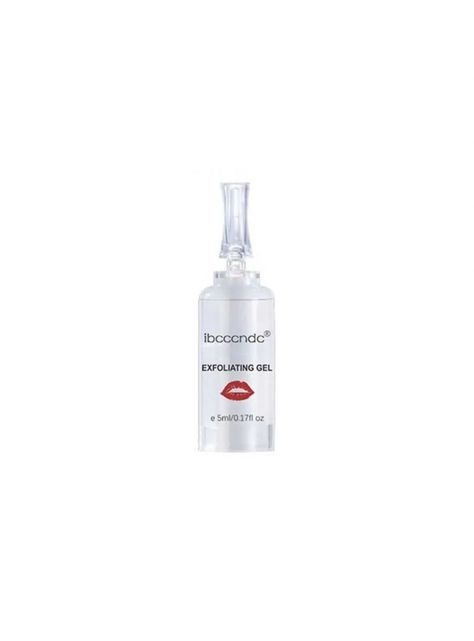 BB Lips Pigmentos para Labios Dermapen - Gel Exfoliante Pre-tratamiento-0